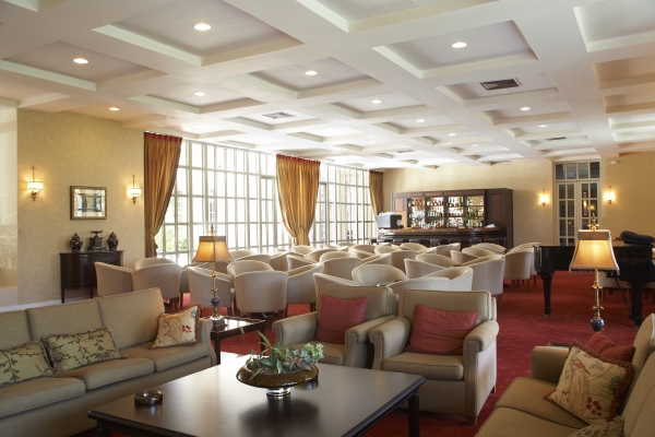 Amalia Hotel Nafplion